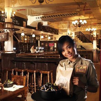 Belgian Beer Café розвиватиметься в Польщі