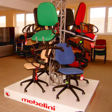 Новий формат від Mebelini