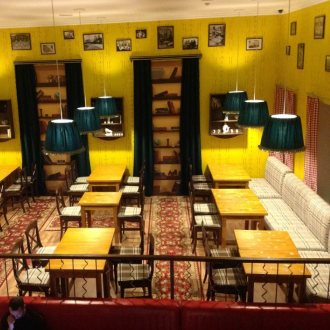 Перемога - за "Победой"