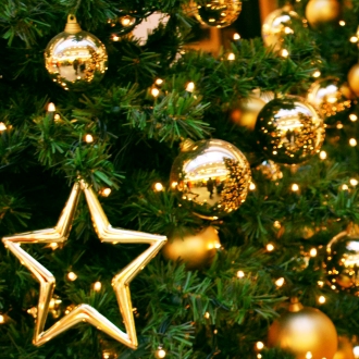 Новорічне побажання