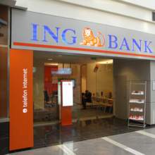 ING Bank не знайшов покупця