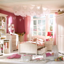 Франчайзинговий Теремок - для дітей і підлітків