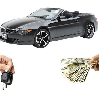 Золотий Ломбард ставить на авто