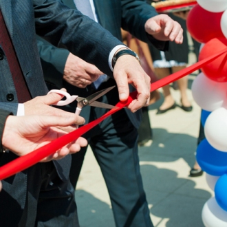 Нарешті франчайзинг!