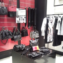 Мелон Фешн Груп: франчайзинг в Україні