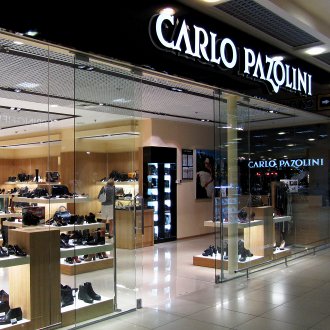 Carlo Pazolini йде вслід за ТЦ