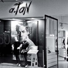 Андре Тан йде у франчайзинг