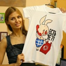 Провокація: в Україну з франчайзингом