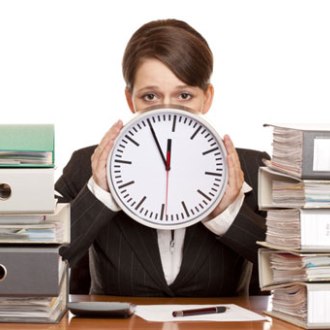 Франчайзери США скорочують робочі години