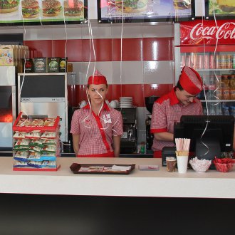 BurgerCLUB відкриває курортний сезон