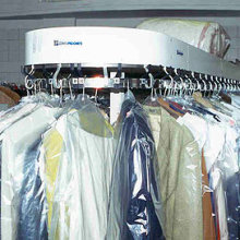 Регіонам потрібні хімчистки