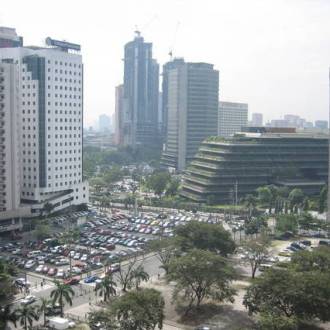 Пункт тяжіння франчайзерів