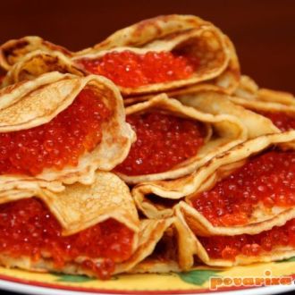 «Теремок» крокує до Нью-Йорку