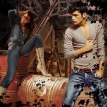 Джинсовий бізнес від Activator