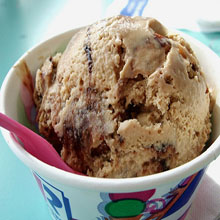 Баскін Робінс по франчайзингу в Баку