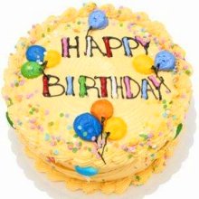 В нас – День народження!