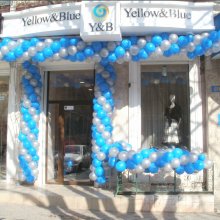 Yellow&amp;Blue – в Одесу! 