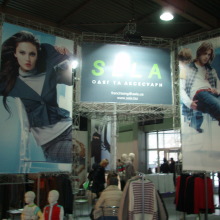 Нові формати SELA вже в Україні