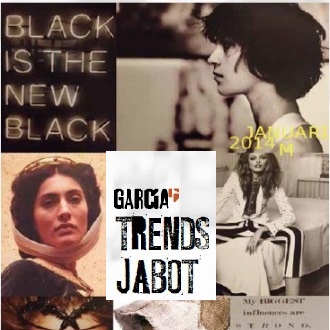 Новинки від GARCIA JEANS