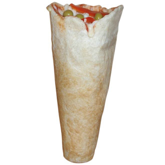 Crazy Piramid Pizza: експансія-2012