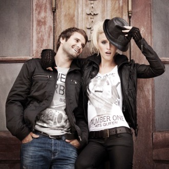 Colin’s в Україні та за кордоном