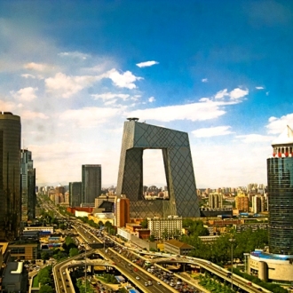 Китайський бізнес загальмував