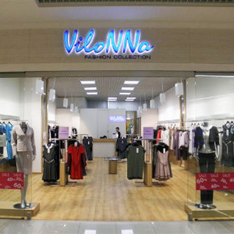 ViloNNa націлена на мільйонники