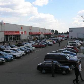 Франчайзингова подія в Україні відбулася