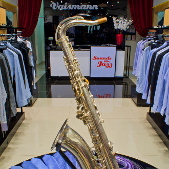 У VAISMANN - перший франчайзі