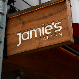 Jamie’s Italian буде в Росії та Україні