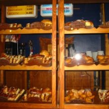 Пиріжкова Хата чекає виборів